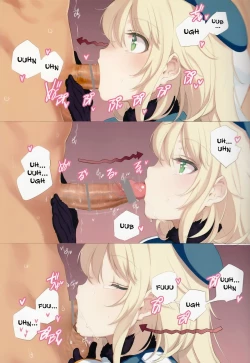 Page 18 of MAIDEN VOYAGE