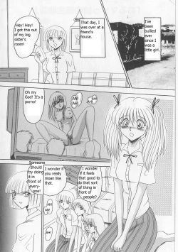 Page 25 of An Exhaustive Report on Masochistic Girls Ch 1 - 3