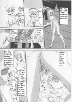 Page 47 of An Exhaustive Report on Masochistic Girls Ch 1 - 3