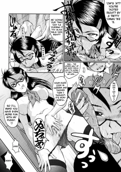 Page 12 of Dorei Fujin Ch. 1-3, 6, 10