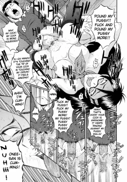 Page 15 of Dorei Fujin Ch. 1-3, 6, 10