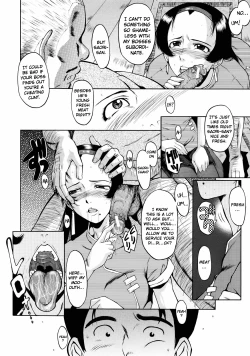 Page 42 of Dorei Fujin Ch. 1-3, 6, 10