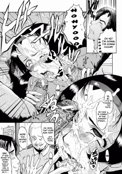 Page 45 of Dorei Fujin Ch. 1-3, 6, 10