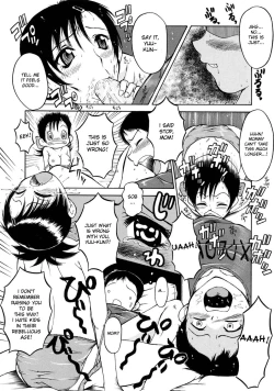 Page 82 of Dorei Fujin Ch. 1-3, 6, 10