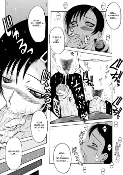 Page 88 of Dorei Fujin Ch. 1-3, 6, 10