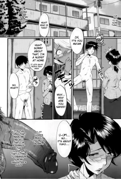 Page 10 of Oyako Acme Ch.1,6,10