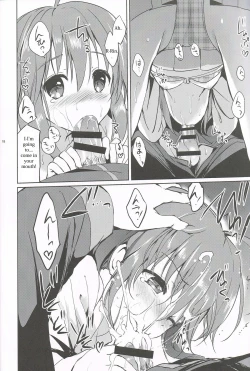 Page 17 of Kirakira Boshi | Twinkle Star