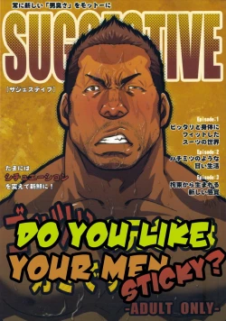 Page 1 of SUGGESTIVE