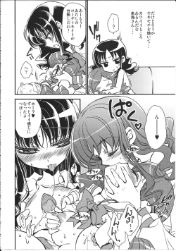 Page 13 of Seitokaichou-san no Gokitai doori!