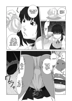 Page 7 of Boku ga Kanojo