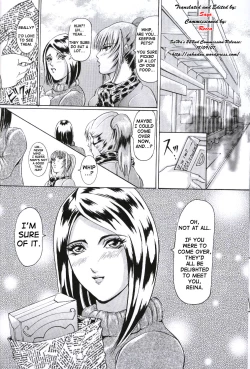 Page 32 of KenLe epais sexe et les animal NUMERO:02