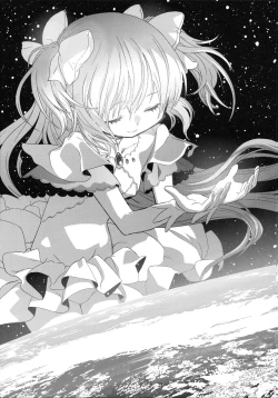 Page 95 of Shoujo wa Kutsushita to Tights de Busou suru