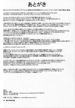 Page 17 of ULTIMATE WAVE