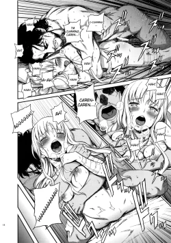 Page 13 of Eros&Agape