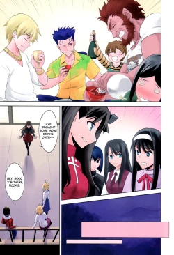 Page 24 of T-MOON COMPLEX Congratulations! 10th Anniversary