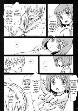 Page 8 of Karada no Naisho.