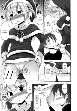 Page 9 of Ichi Ni No Santa!