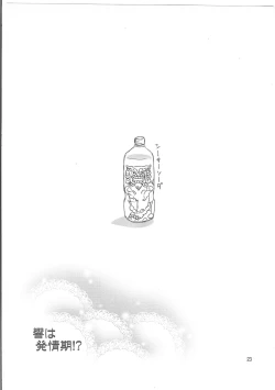 Page 22 of Hibiki wa Hatsujouki!?