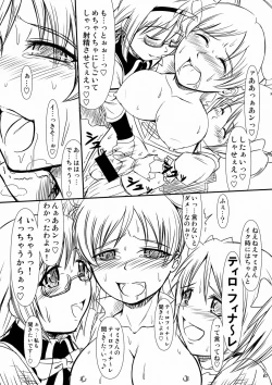 Page 16 of Magitoko.