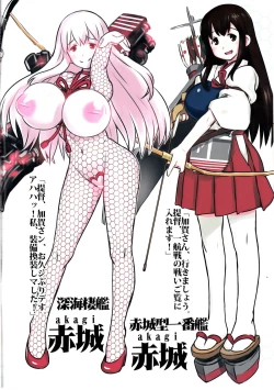 Page 4 of Shinkai Seikanka KanMusu Report