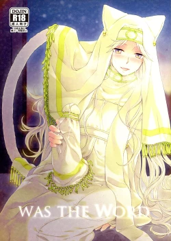 Page 1 of WAS THE WORD