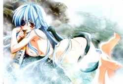 Page 4 of Kiseyo Tamayura