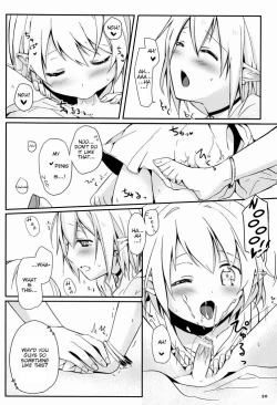 Page 21 of Ibunka Kouryuu - Cross Cultural Communication