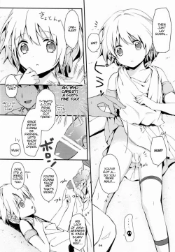 Page 7 of Ibunka Kouryuu - Cross Cultural Communication