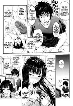 Page 7 of Tonari no Otako wa Ore no Yome Ch. 1-2