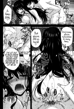 Page 12 of Yukikage ni Aitaisuru | Facing the Shadow of Snow