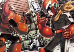 Page 95 of メタブルのエロ本２冊・他