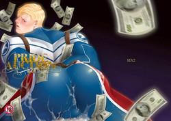 Download PRIDE AUCTION