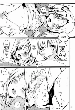 Page 9 of Ibunka Kouryuu 2 - Cross Cultural Communication