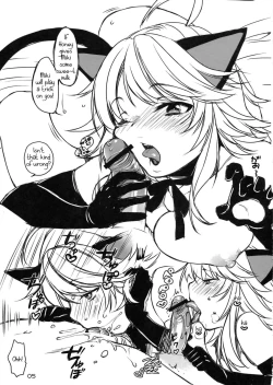 Page 4 of Trick and Treat!