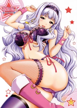 Page 1 of Producer Koyoi wa Watashi to Waltz wo | Tonight, Producer and I Dance the Waltz