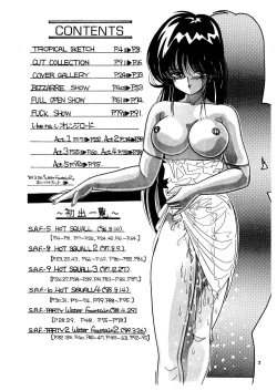 Page 4 of HOT SQUALL 5