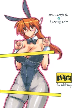 Page 1 of Bunny no Serio-san