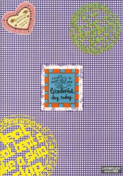 Page 22 of Heat Heat Beat's Like a Skip Skip