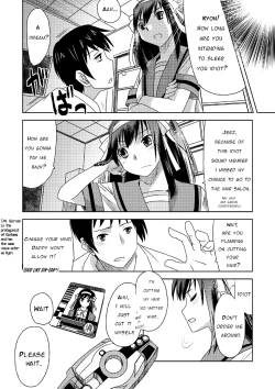 Page 36 of Kyonko Taisen 2011