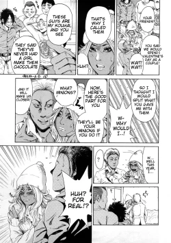 Page 133 of Black Gals @ Sexual Slave Discipline