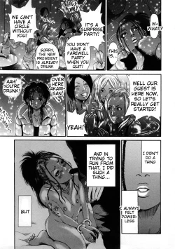 Page 175 of Black Gals @ Sexual Slave Discipline