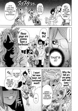 Page 9 of Black Gals @ Sexual Slave Discipline