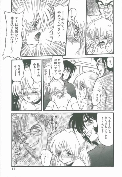 Page 109 of Kimi no Na wa Maria