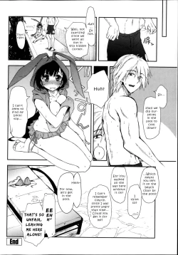 Page 21 of Zurui x Pool Asobi | Unfair x Poolside Fun