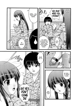 Page 11 of The Mystery is in the Toilet