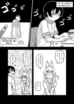 Page 28 of Nyarukokun Route