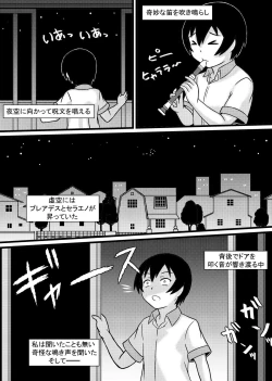 Page 31 of Nyarukokun Route