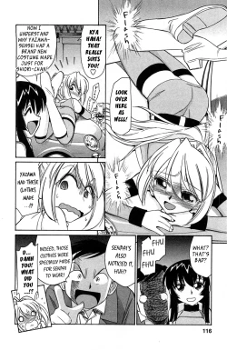 Page 114 of Choice! 3