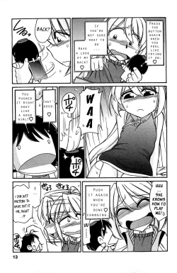 Page 11 of Choice! 3