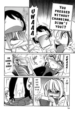 Page 12 of Choice! 3